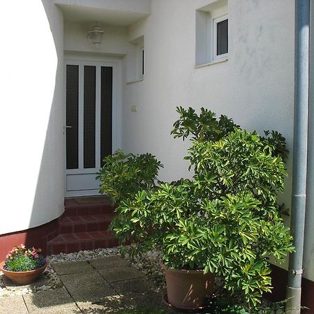 Doina Apartman 잘라카로쉬 외부 사진