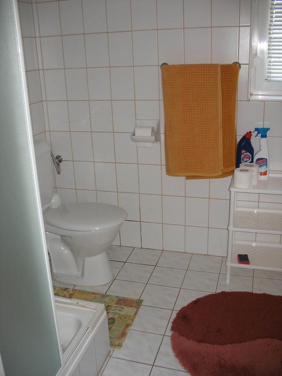Doina Apartman 잘라카로쉬 객실 사진