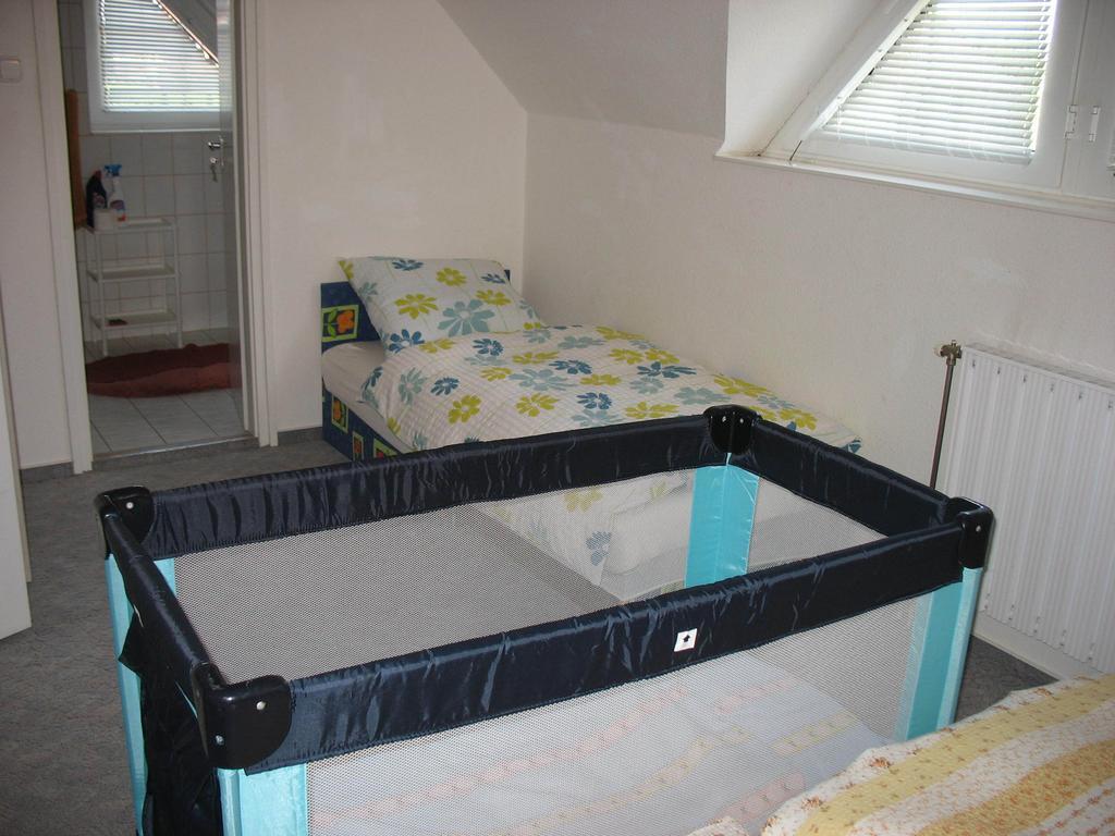 Doina Apartman 잘라카로쉬 객실 사진