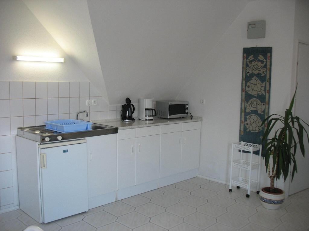 Doina Apartman 잘라카로쉬 객실 사진