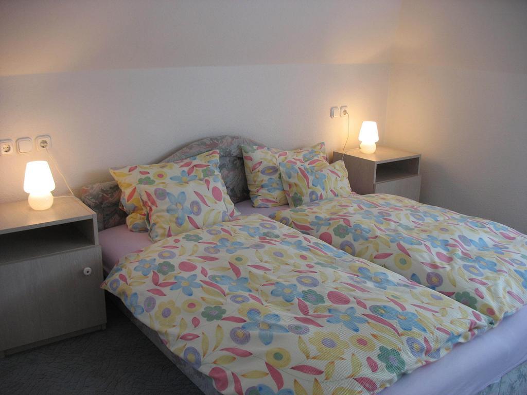 Doina Apartman 잘라카로쉬 객실 사진