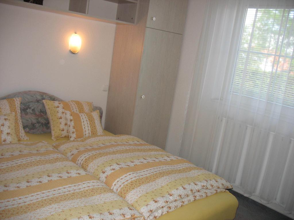 Doina Apartman 잘라카로쉬 객실 사진