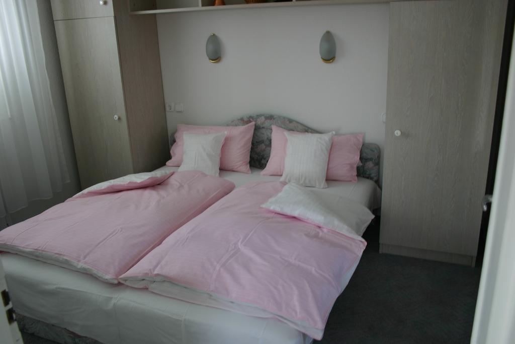 Doina Apartman 잘라카로쉬 객실 사진